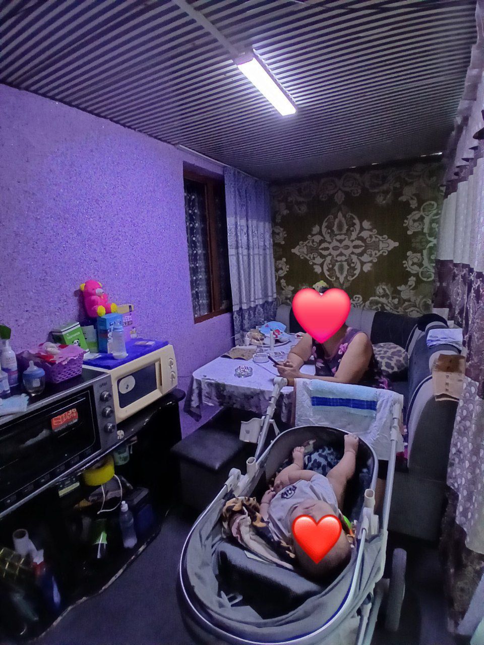 Продам 3 комнатную дом