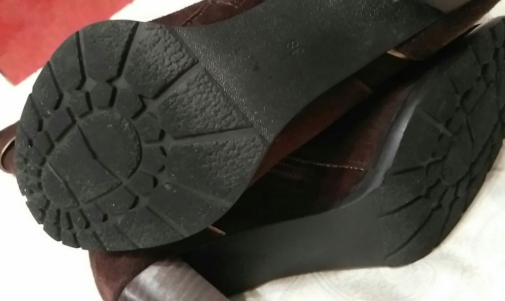 Cizme superbe dama Tabu marimea 38