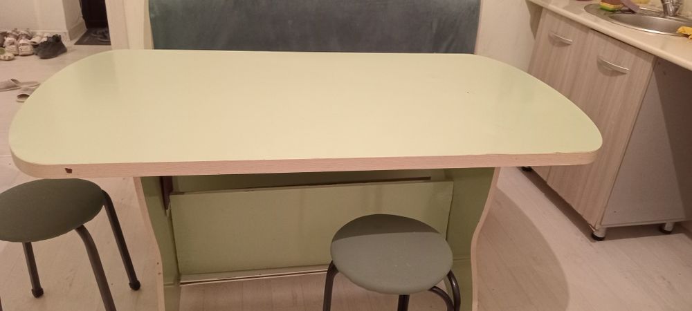 Диван стол стулб-у