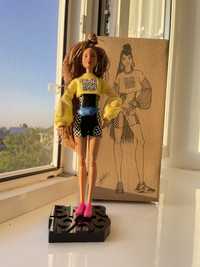 Кукла Барби Barbie BMR 1959