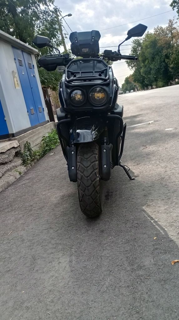 TANK .150 cc sotiladi