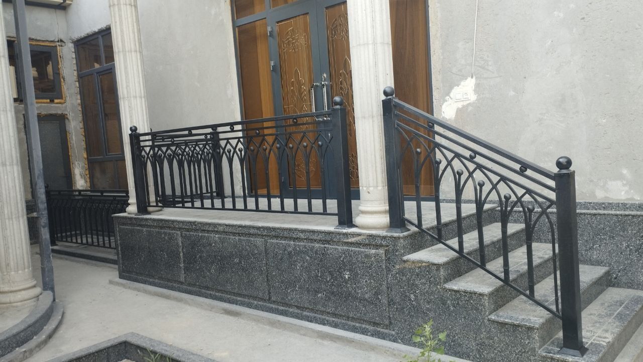 Reshyotka va  perilla sifatli xamyonbop narxda yasab beramiz
