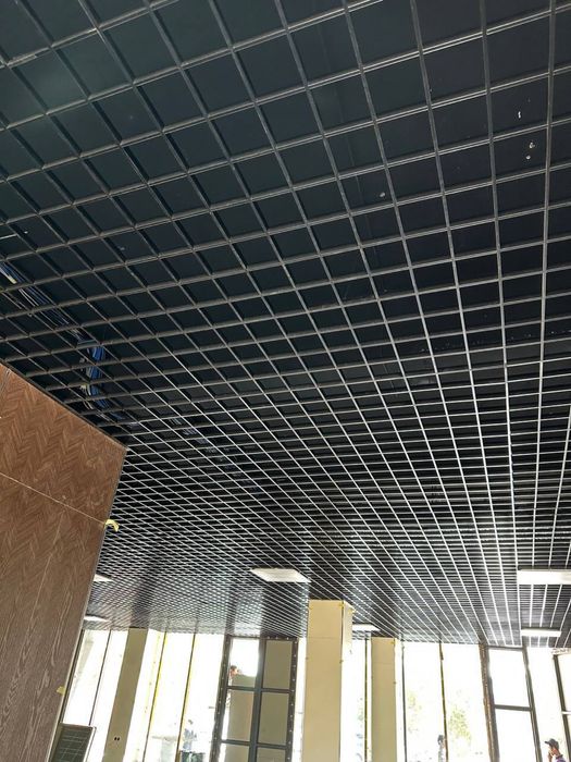 Грилято | Грилата | Потолок