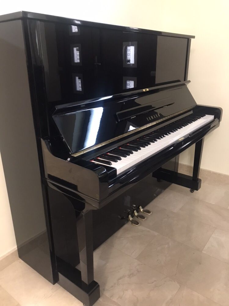 Painina Yamaha U3