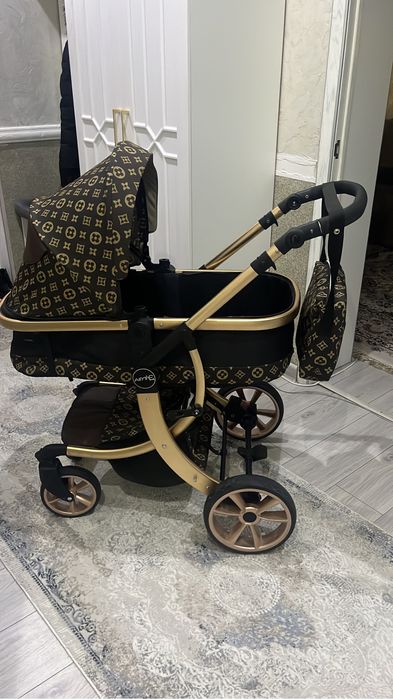 Коляска сатылады