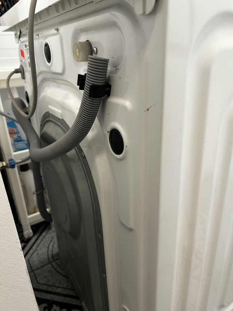 Samsung Schaum Aktiv 8.0 kg
