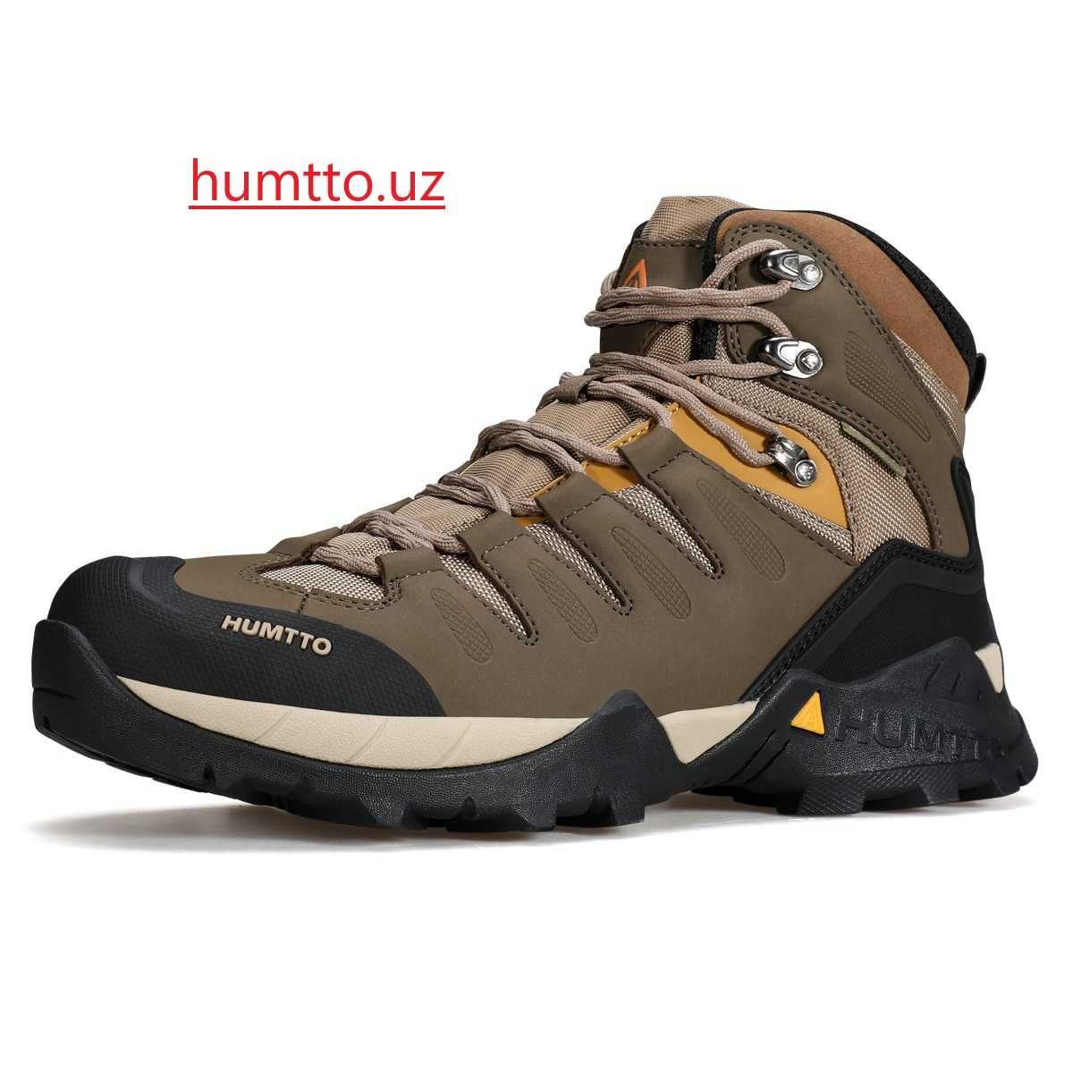 Трекинговая обувь Humtto 250290A-4