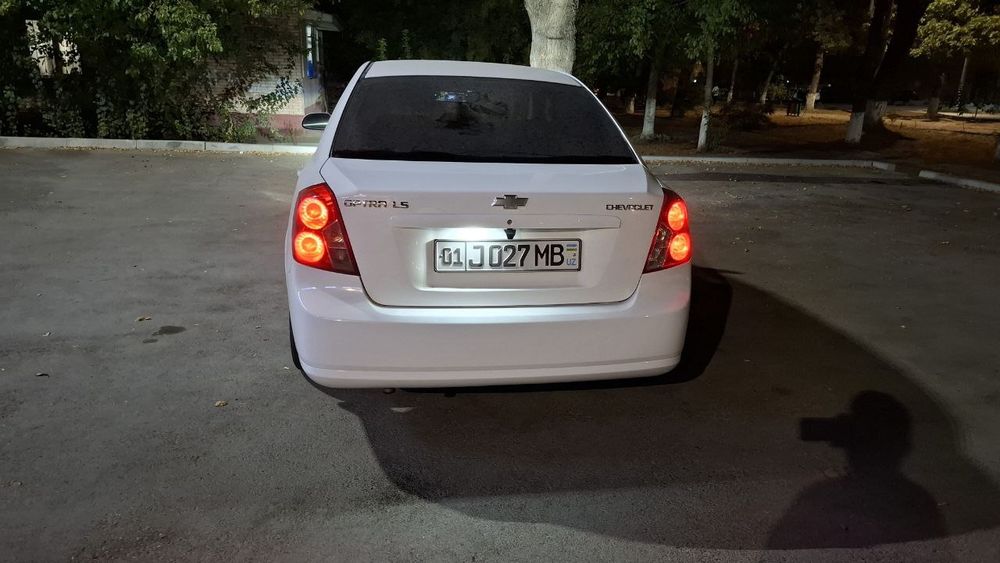 Продам свой автомобиль Lacetti ОПТРА 2008 года выпуска
