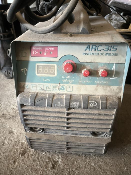 GROVERS полуавтомат