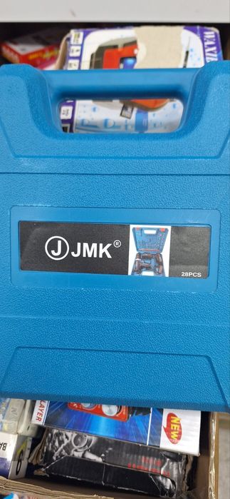 Ъглошлайф, Перфоратор, Гайковерт, Винтоверт!