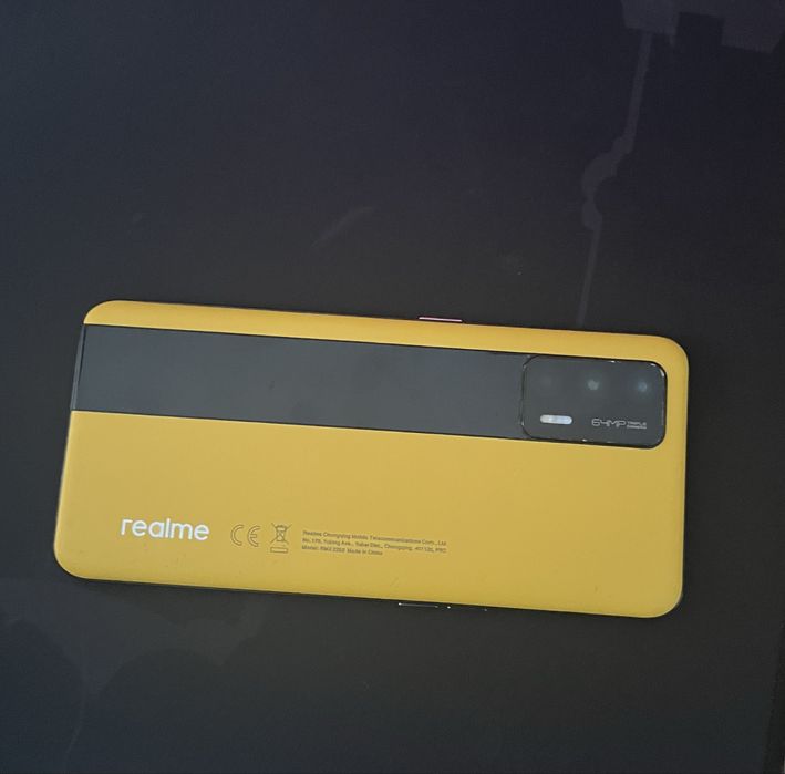 Vand telefon Realme