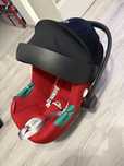 Scoica Cybex Aton B2 i-size