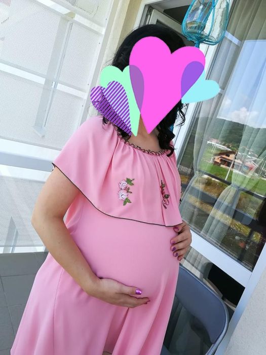 Rochie elegantă nunta