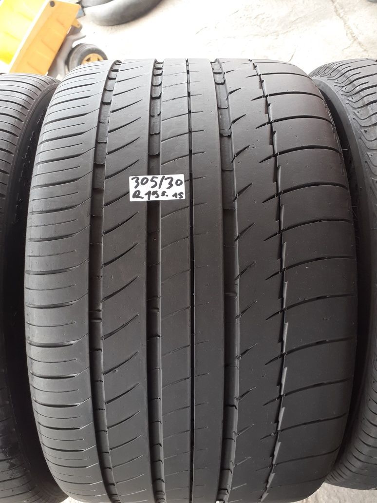 305 30 R 19 Michelin vară