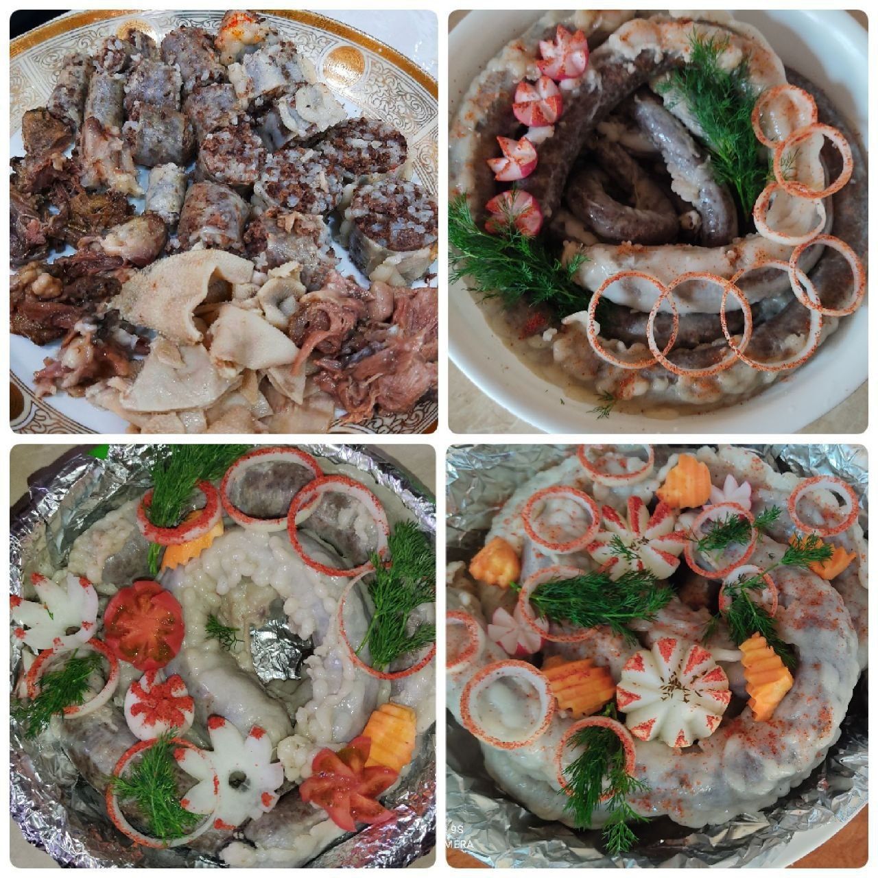 Kalla pocha hasip хасип калла поча