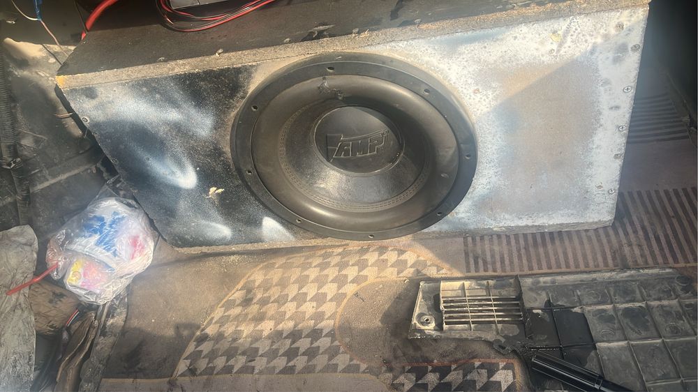 Продам буфер чена 50