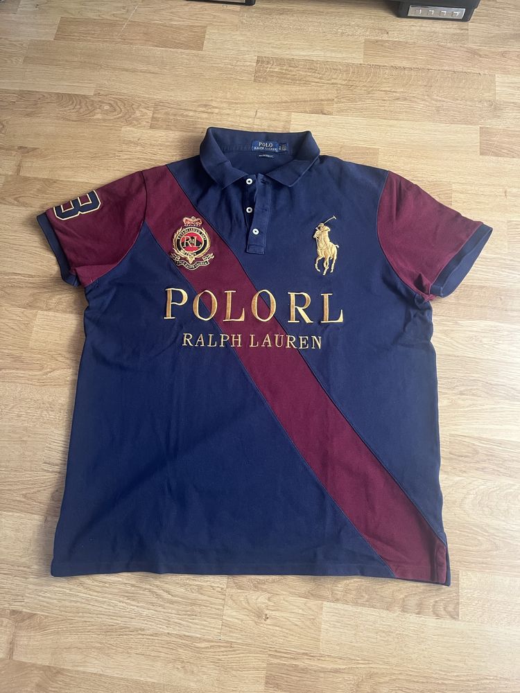 Тениска Polo Rauph Lauren