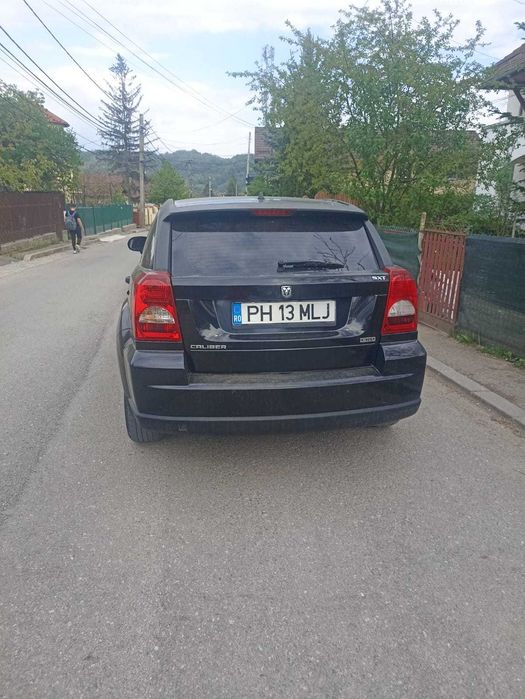 Vand Dodge Caliber 2009 URGENT*