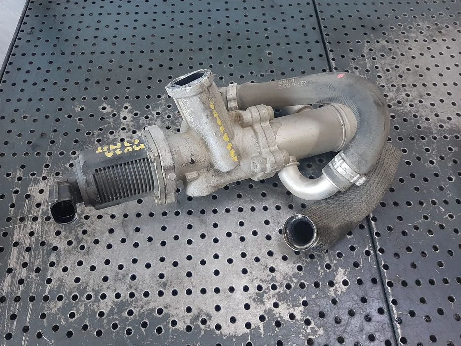 racitor gaze cu egr 1.3 d multijet 199a3000 fiat doblo idea punto alfa romeo mito lancia musa ypsilon  55219502