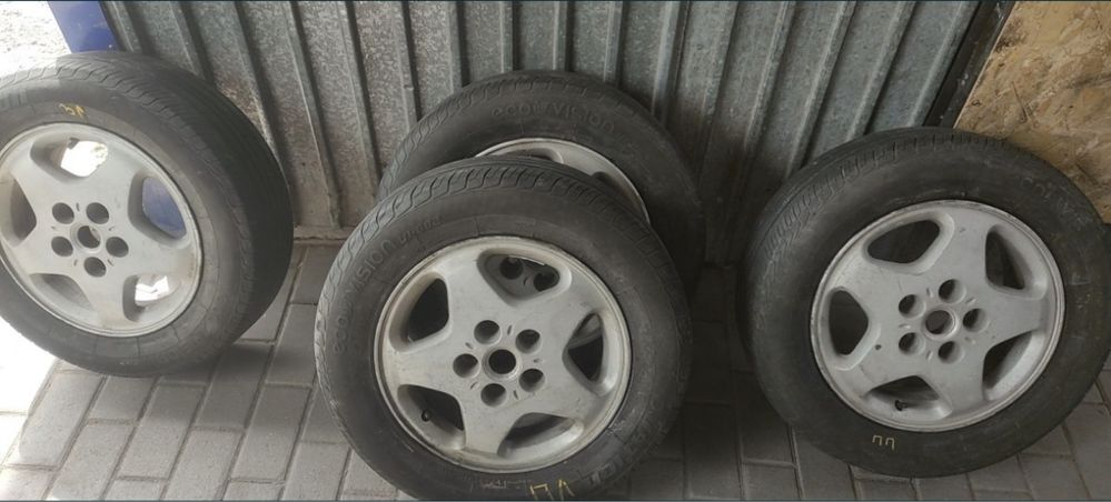 Продам комплект р15