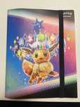 Pokemon Колекция с Binder