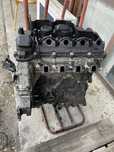 Двигател N47 Bmw E46 320D 136кс