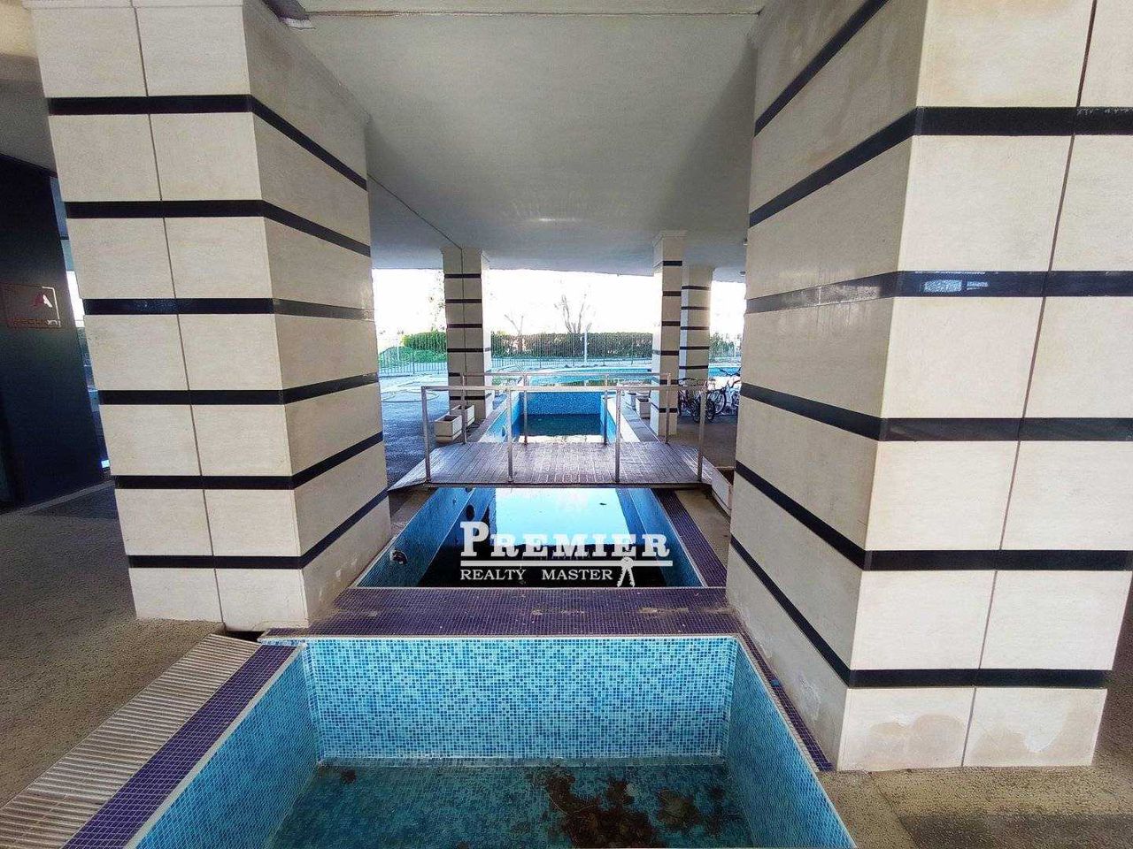 Продава се Двустаен апартамент в к.к. Слънчев бряг - 82 кв.м за 952 €/кв.м - Снимка #13