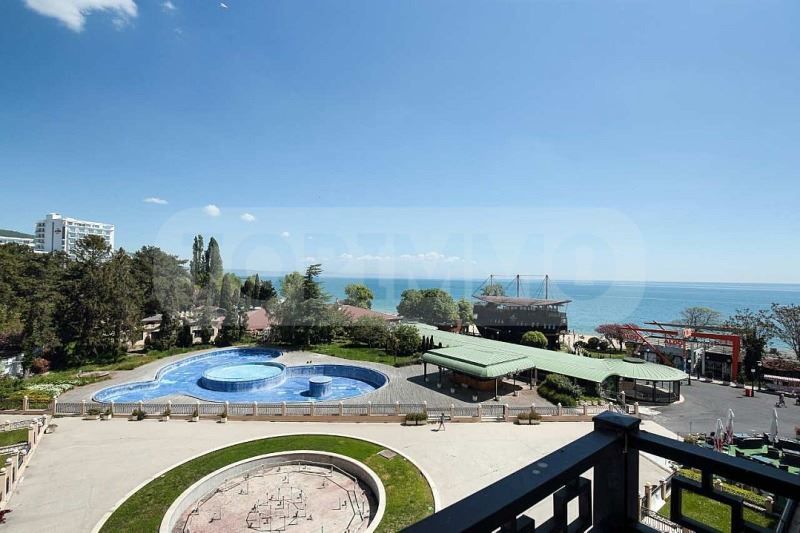 Продава се Двустаен апартамент в к.к. Златни пясъци - 68 кв.м за 1765 €/кв.м - Снимка #10