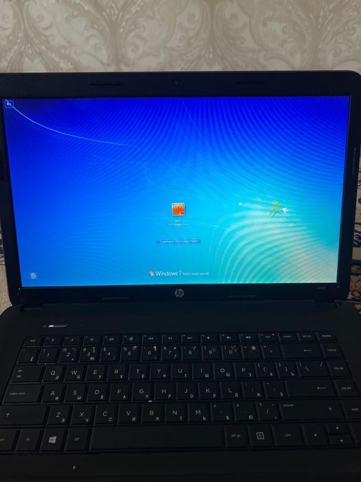 Продам ноут HP Pavilion dv6