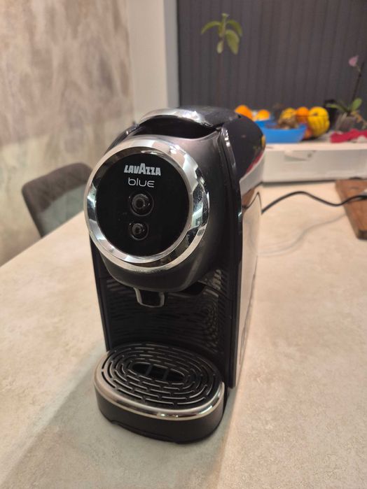 Кафемашина Lavazza Blue Classy Mini за капсули Lavazza Blue