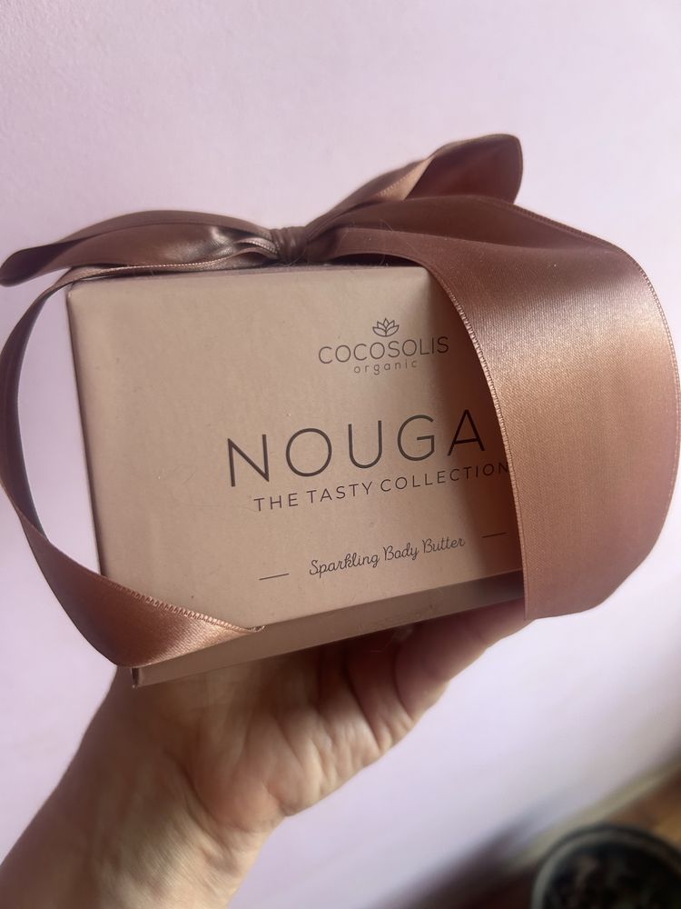 Cocosolis крем за тяло
