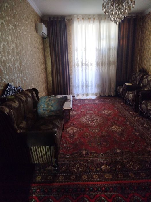 Долгосрочный квартира