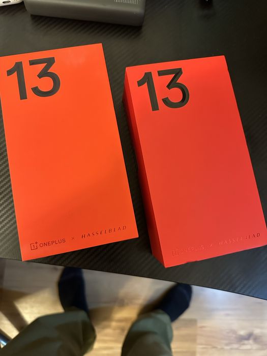 OnePlus 13 16gb/512gb