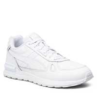 Sneakers Graviton Pro L 382721 02 Puma White/Gray Violet