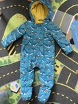 Космонавт Frugi размер 6-12м / 68-80 см