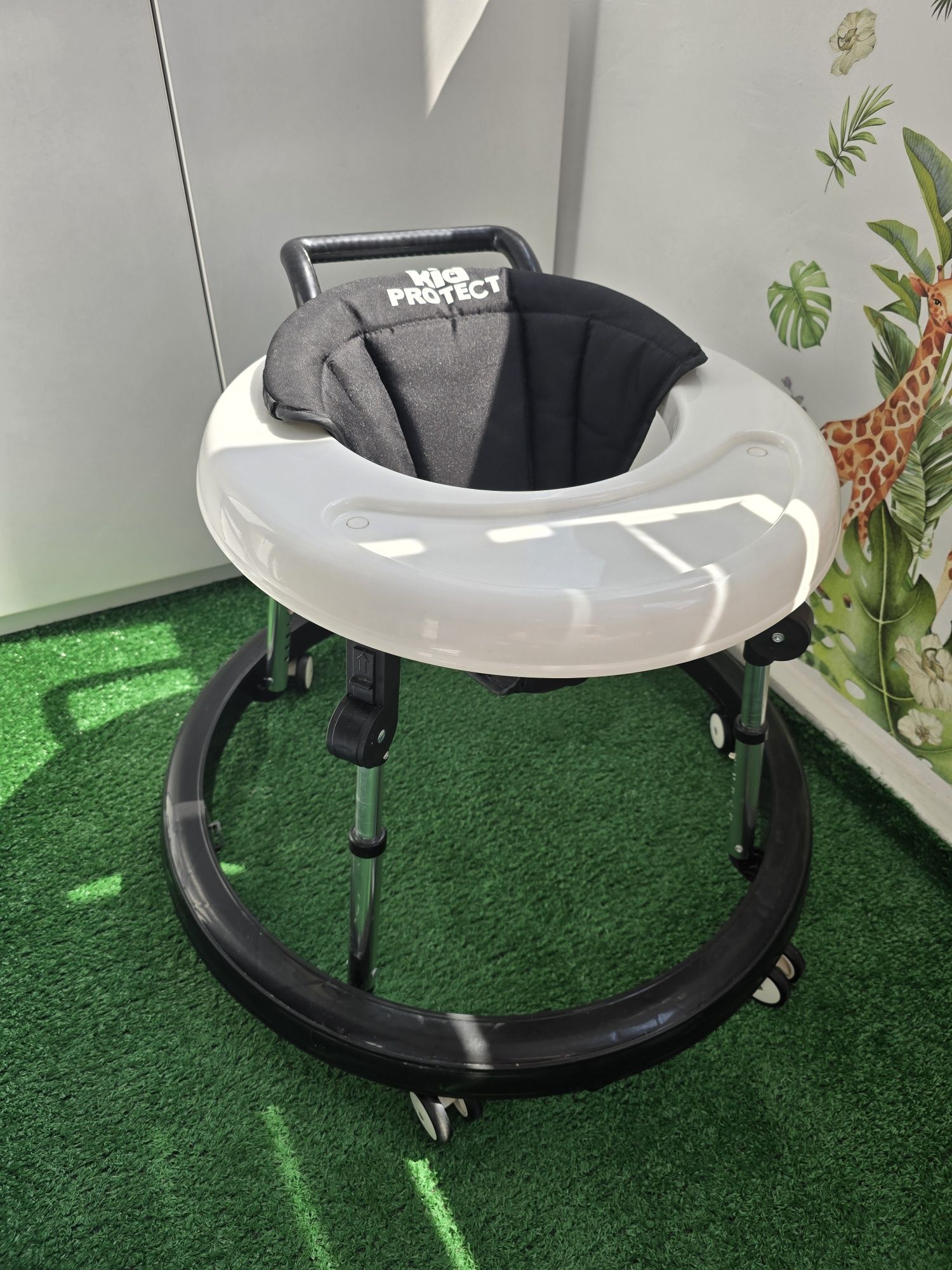 Premergător copii 3 in 1 KidProtect