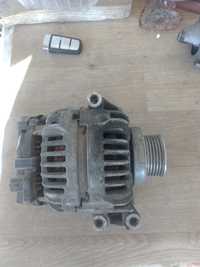 Vînd alternator renault sau logan