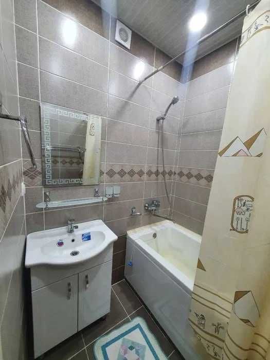 Без Депозит Сдаётся 2Х 4/9 евро кв центр города в Чайхана Салом 129*