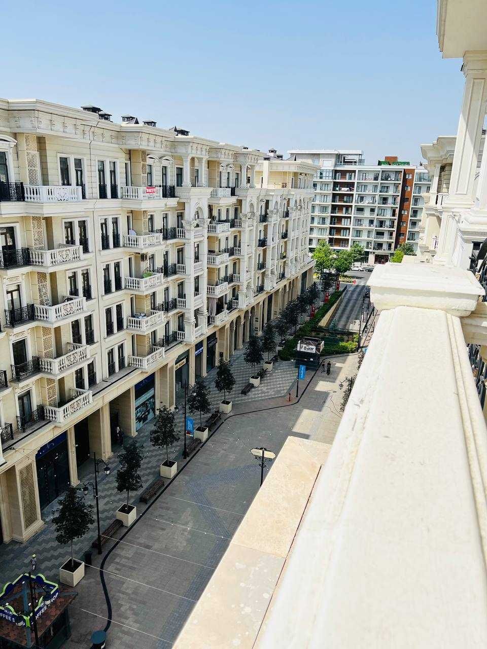 "Срочно Boulevard 3ком 85м2 Дружба, Ташкент Сити Подключ‼️‼️‼️