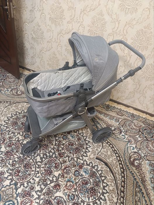 Детские коляски 1