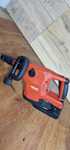 Hilti TE 500-22 Fab 06/2025  ca nou
