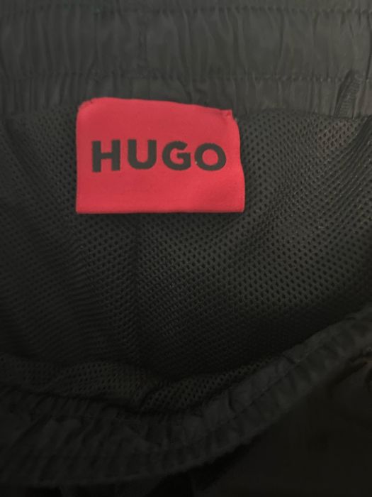 Панталон на Hugo