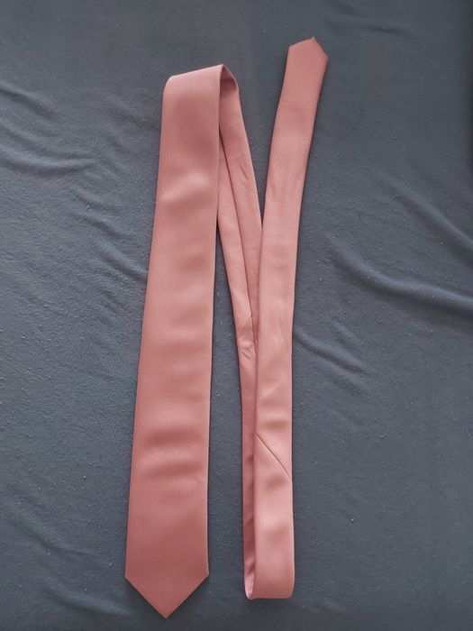Вратовръзка Teodor розова