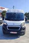 Peugeot Boxer L2 H2 Impecabilă