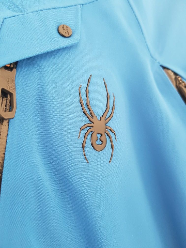 Geaca spyder Vanqysh M
