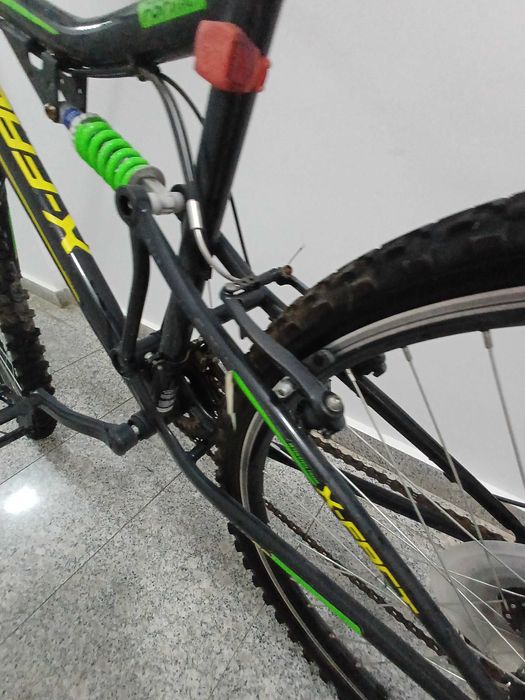 Vand bicicleta barbati Matterhorn