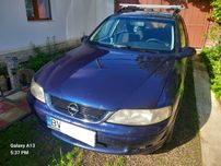Opel Vectra B 2000