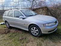 Нова Бройка Opel Vektra B Estate 2.0 DTI Facelift (САМО НА ЧАСТИ).