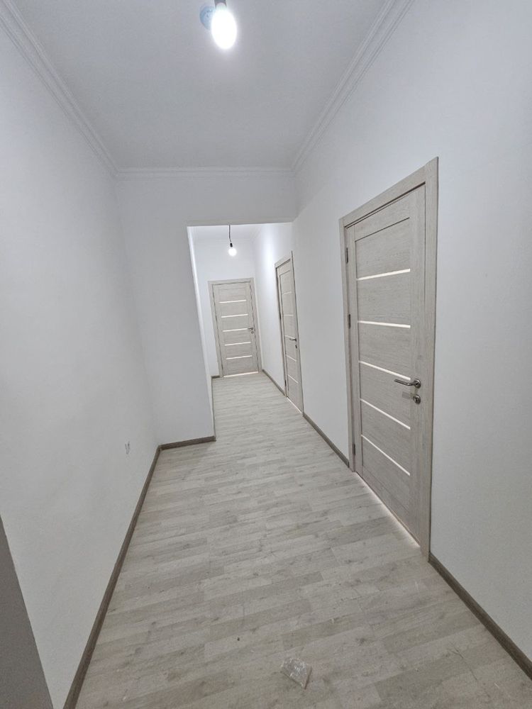 Yangi Hayot Yangi Darxon tayyor 3 xona 71 kv