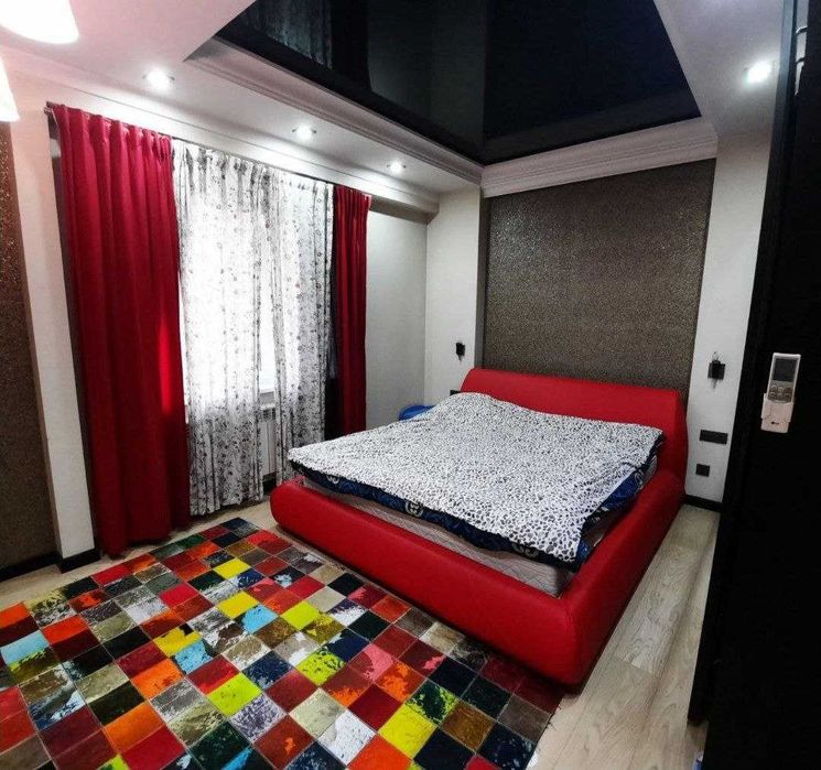 Аренда кв 3\3\9 Шайхантахур | Samarqand Darvoza |